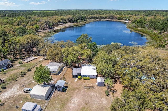 150 Clearwater Lake Rd, Hawthorne, FL 32640 - photo 5