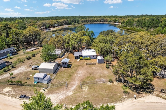 150 Clearwater Lake Rd, Hawthorne, FL 32640 - photo 4