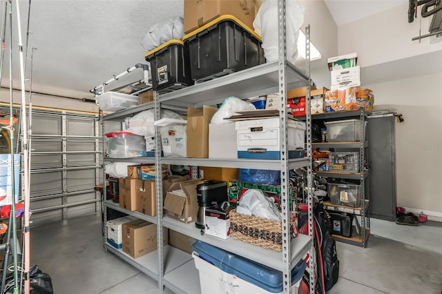 4277 E Bennett St, Inverness, FL 34453 - view of storage