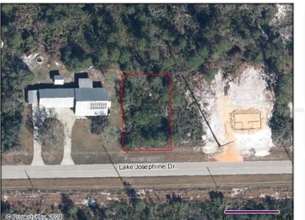 3230 Josephine Dr, Sebring, FL 33875