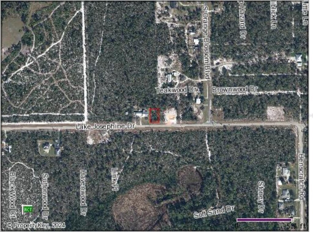 3230 Josephine Dr, Sebring, FL 33875