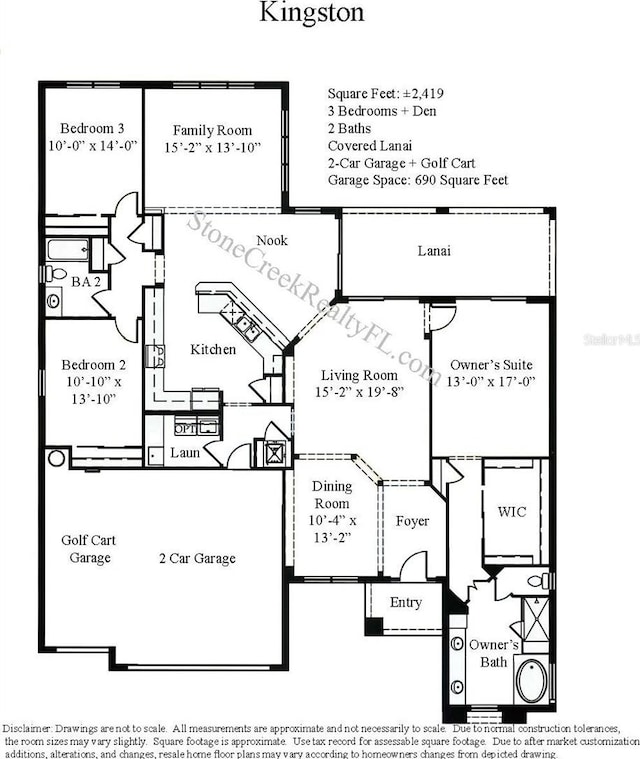 9443 SW 71st Loop, Ocala, FL 34481 - photo 94