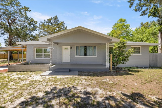 1025 NE 4th St, Chiefland, FL 32626 - photo 1