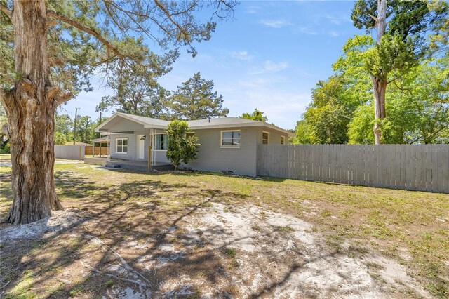 1025 NE 4th St, Chiefland, FL 32626 - photo 2