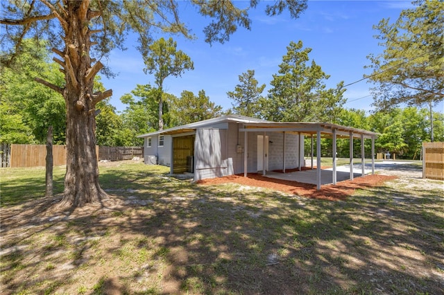 1025 NE 4th St, Chiefland, FL 32626 - photo 4