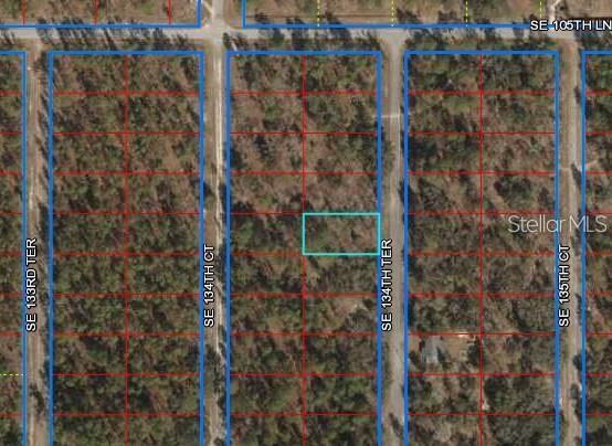 LOT5 SE 134th Ter, Dunnellon, FL 34431