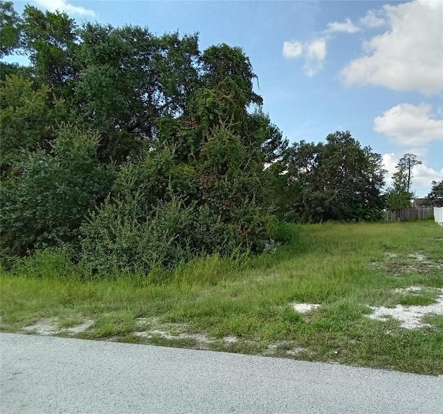Fairview Rd, Spring Hill FL, 34609 land for sale