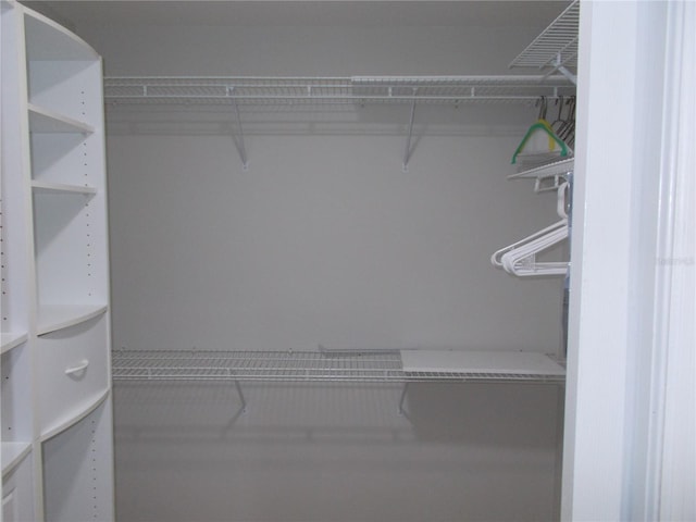 11653 SW 72nd Cir, Ocala, FL 34476 - view of walk in closet