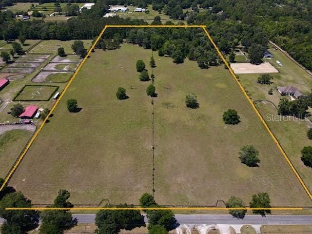 TBD(21.76ac) Nw 115 Avenue, Ocala, FL 34482