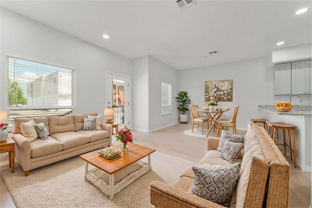 288 N Oak Ave, Sanford, FL 32771 - photo 3