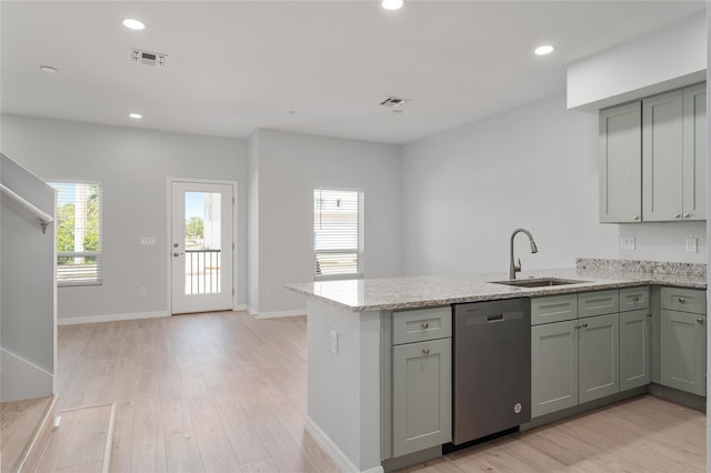 288 N Oak Ave, Sanford, FL 32771 - photo 11