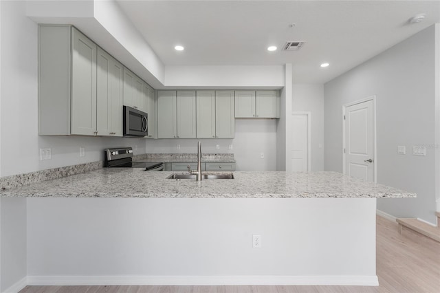 288 N Oak Ave, Sanford, FL 32771 - photo 12