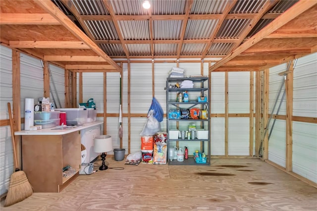 4180 W Anthony Rd, Ocala, FL 34475 - view of storage