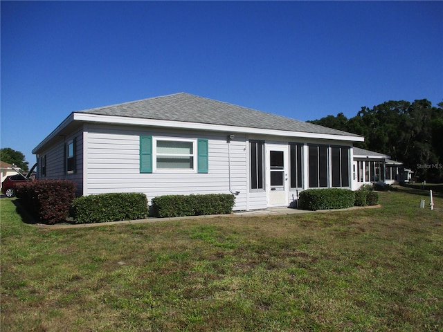 13675 SW 111th Ave, Dunnellon, FL 34432 - photo 45