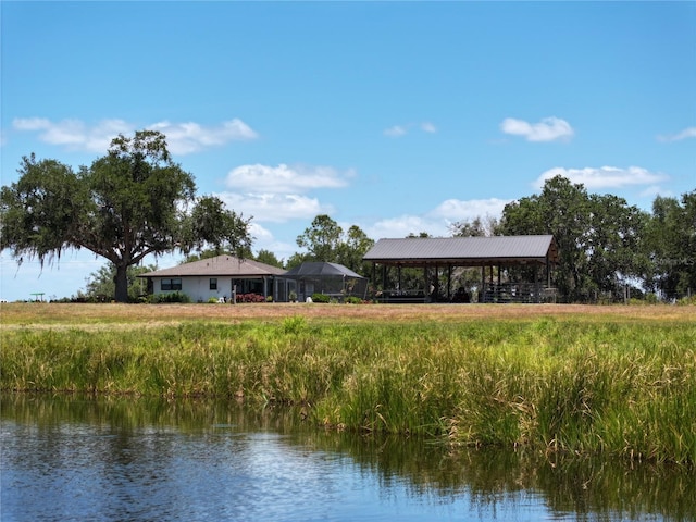 4806 SW County Road 769, Arcadia, FL 34269 - property view of water
