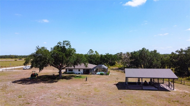 4806 SW County Road 769, Arcadia, FL 34269 - exterior space