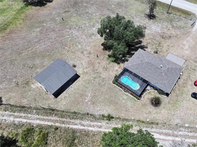 4806 SW County Road 769, Arcadia, FL 34269 - aerial view