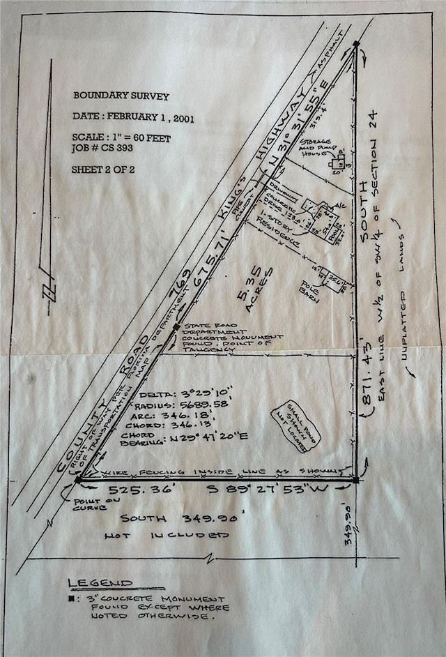 4806 SW County Road 769, Arcadia, FL 34269 - map location