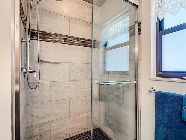 4806 SW County Road 769, Arcadia, FL 34269 - full bathroom featuring a stall shower