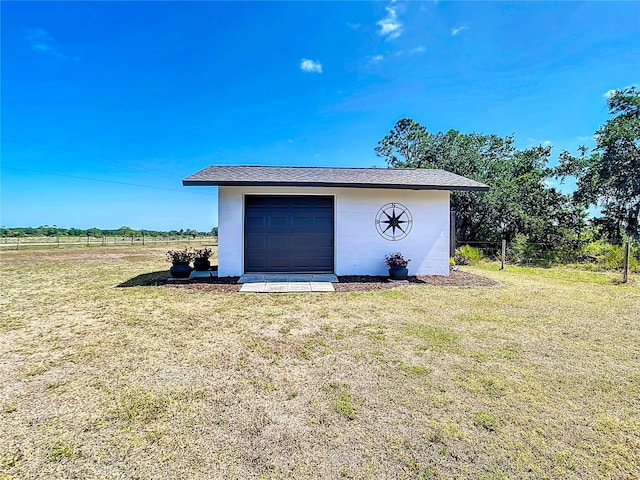 4806 SW County Road 769, Arcadia, FL 34269 - view of outdoor structure featuring an outdoor structure