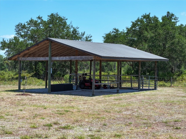4806 SW County Road 769, Arcadia, FL 34269 - view of community
