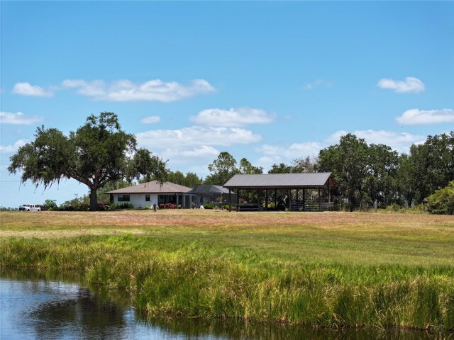 4806 SW County Road 769, Arcadia, FL 34269 - exterior space