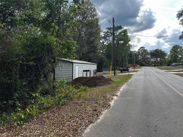 TBD SE 52nd Pl, Ocklawaha, FL 32179