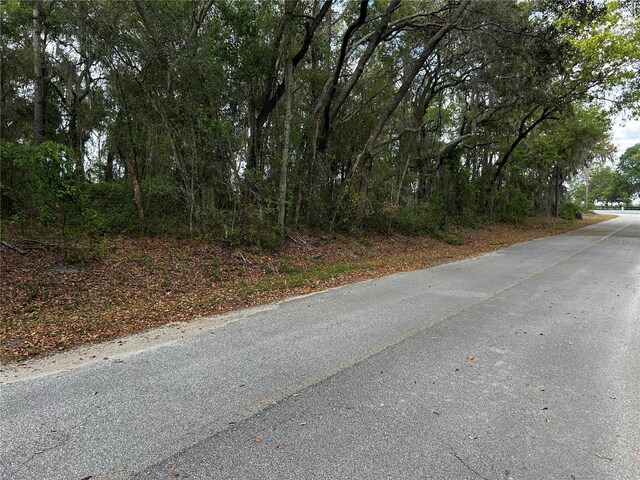 TBD SE 52nd Pl, Ocklawaha, FL 32179