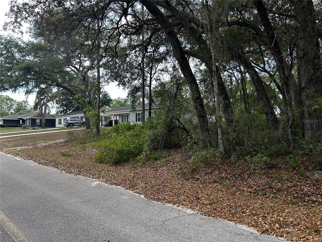 TBD SE 52nd Pl, Ocklawaha, FL 32179