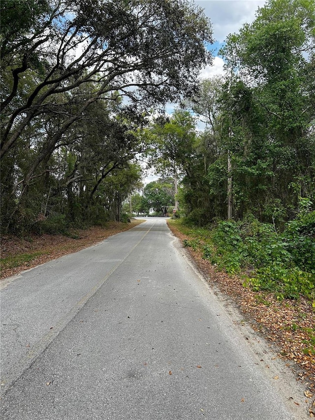 TBD SE 52nd Pl, Ocklawaha, FL 32179
