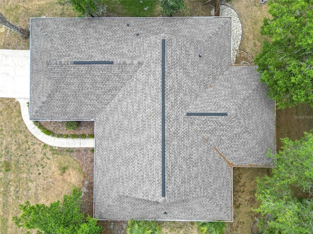 5327 SW 89th St, Ocala, FL 34476 - aerial view
