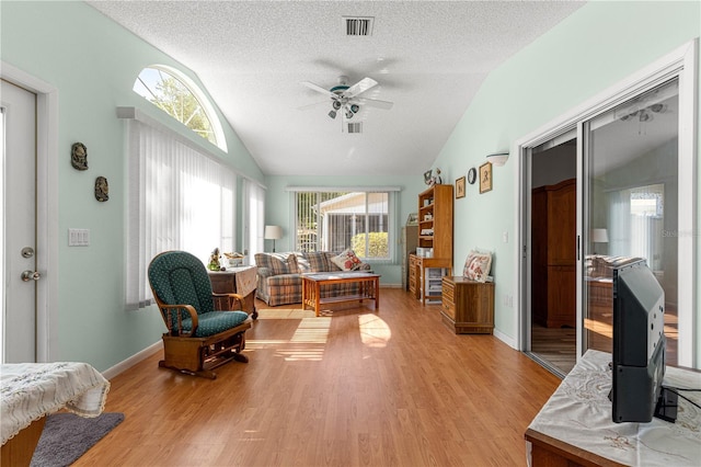 10989 SW 86th Ave, Ocala, FL 34481 - sunroom / solarium featuring visible vents