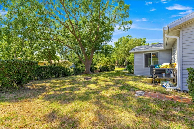 10989 SW 86th Ave, Ocala, FL 34481 - view of yard