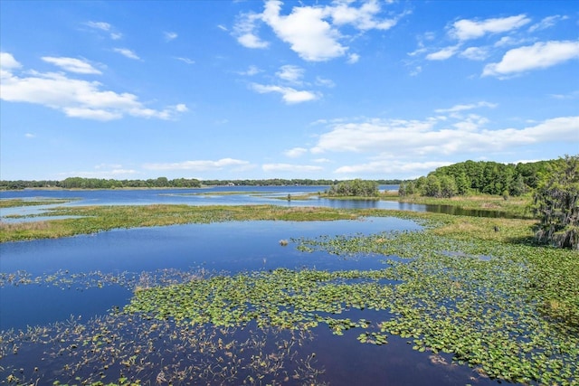 water view