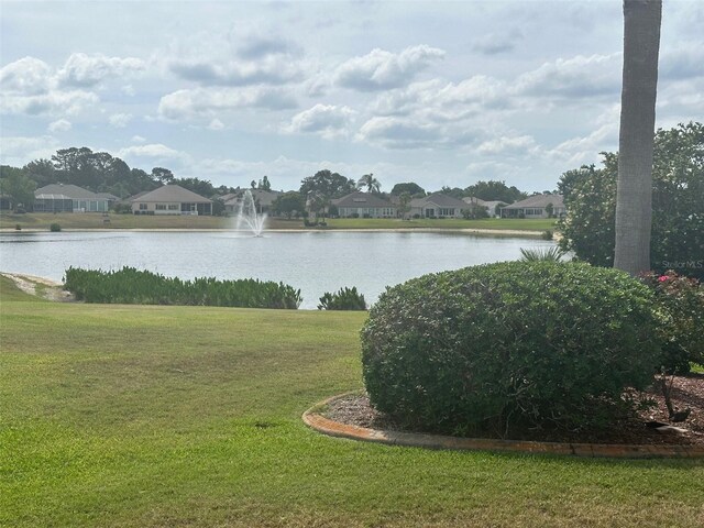 12453 SE 93rd Court Rd, Summerfield, FL 34491 - water view
