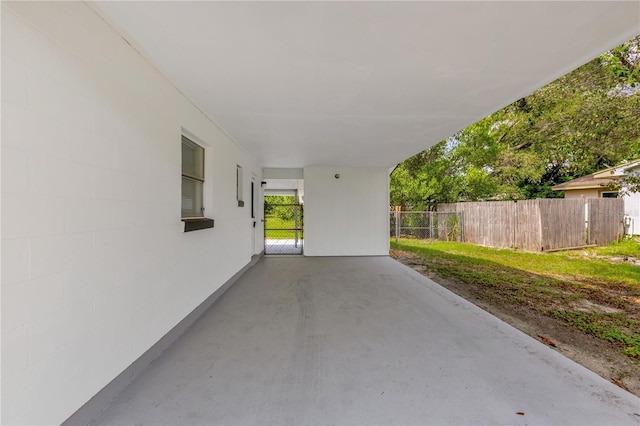 3807 SW 143rd Lane Rd, Ocala, FL 34473 - view of patio