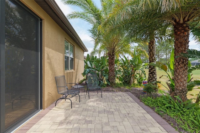 6816 SW 95th Cir, Ocala, FL 34481 - view of patio / terrace