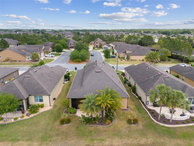 6816 SW 95th Cir, Ocala, FL 34481 - bird's eye view featuring a residential view