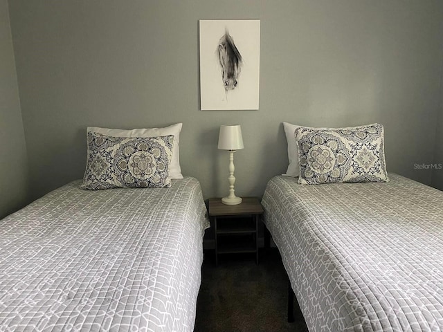 6432 NW 64th Ter, Ocala, FL 34482 - bedroom featuring carpet flooring