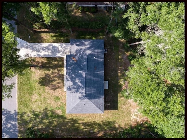 6432 NW 64th Ter, Ocala, FL 34482 - drone / aerial view