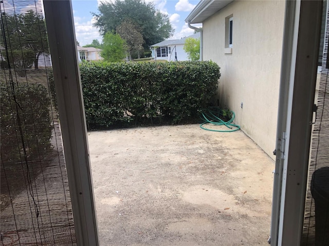 9896 SW 61st Ct, Ocala, FL 34476 - view of yard