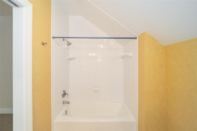 950 SW 43rd Pl, Ocala, FL 34471 - bathroom with bathing tub / shower combination