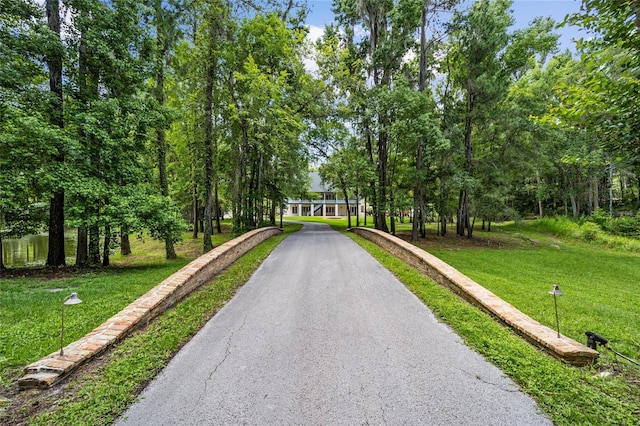 950 SW 43rd Pl, Ocala, FL 34471 - view of road featuring driveway