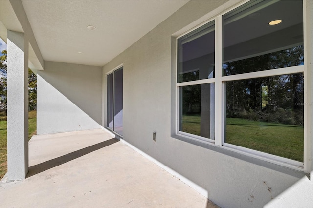 2647 SW 178th St, Ocala, FL 34473 - view of patio / terrace