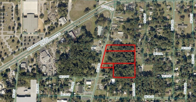 NE 8th Rd, Ocala FL, 34470 land for sale