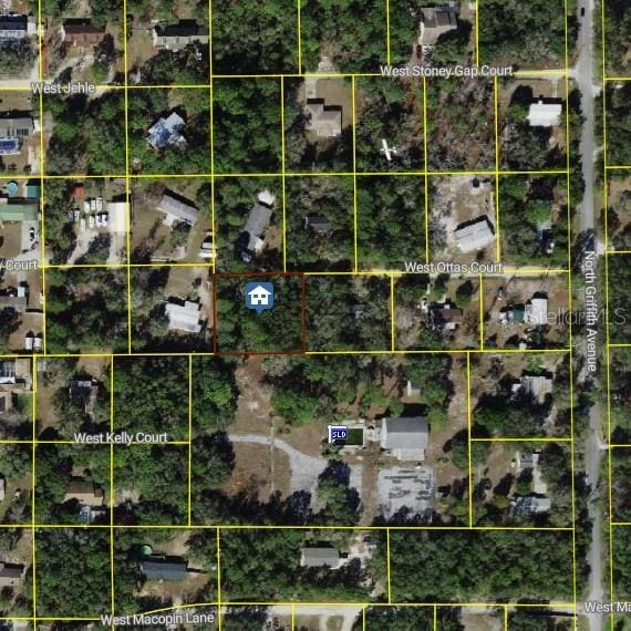 6864 W Ottas Ct, Crystal River, FL 34429 - photo 3