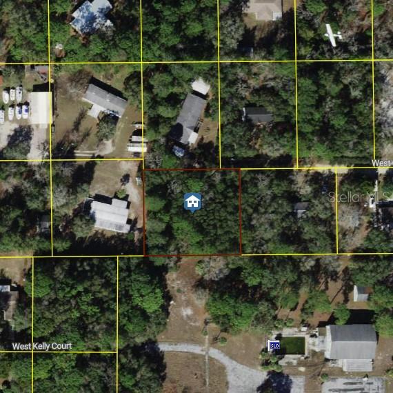 6864 W Ottas Ct, Crystal River, FL 34429 - photo 4