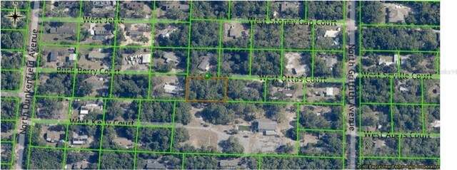 6864 W Ottas Ct, Crystal River, FL 34429 - photo 11