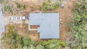 42 Dogwood Drive Crse, Ocala, FL 34472 - drone / aerial view