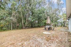 42 Dogwood Drive Crse, Ocala, FL 34472 - view of yard